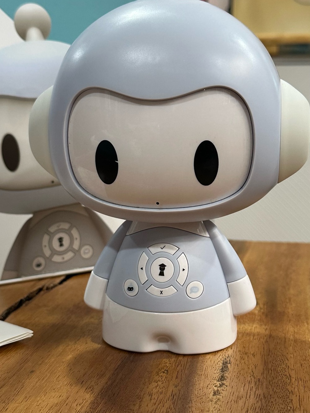 Codi Robot Smart Educational STORYTELLER LEARNING Toy EUC + EXTRA OUTFITS